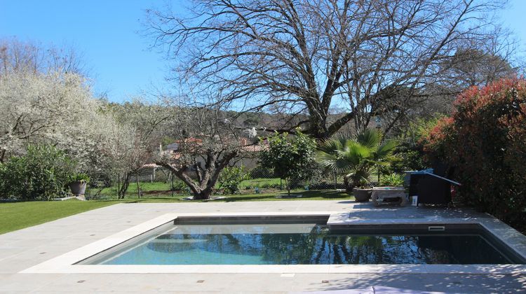 Ma-Cabane - Vente Maison La Colle-sur-Loup, 110 m²