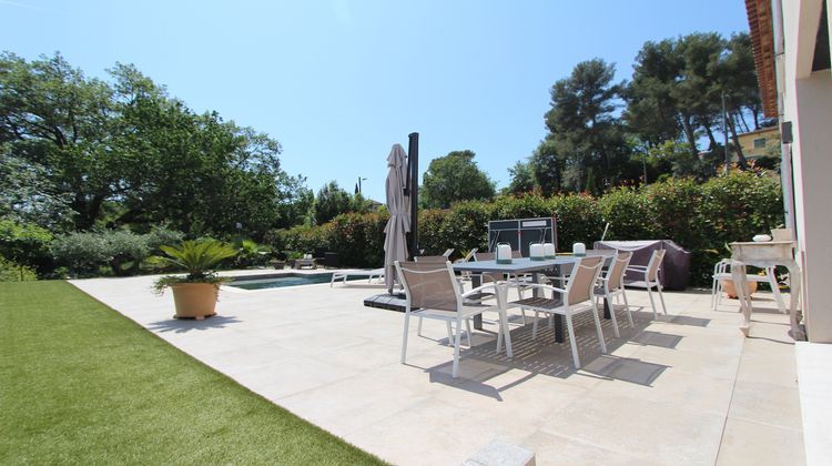 Ma-Cabane - Vente Maison La Colle-sur-Loup, 110 m²