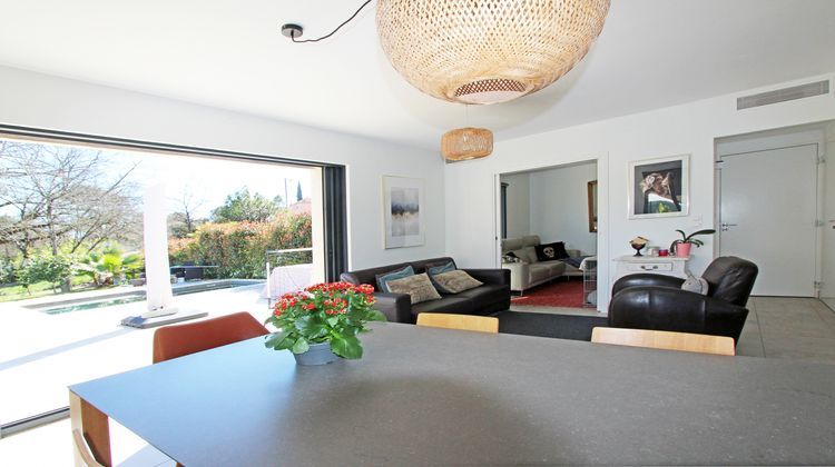 Ma-Cabane - Vente Maison La Colle-sur-Loup, 110 m²