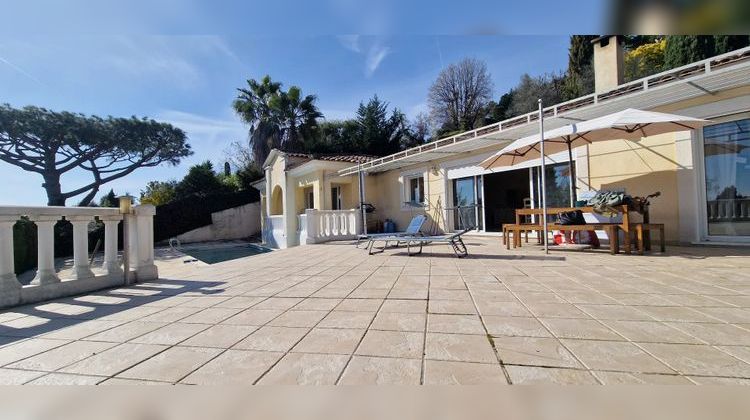 Ma-Cabane - Vente Maison La Colle-sur-Loup, 310 m²