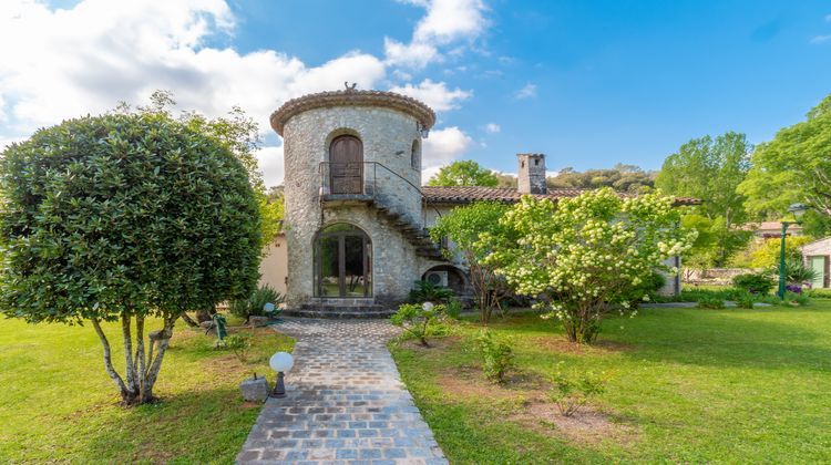 Ma-Cabane - Vente Maison La Colle-sur-Loup, 200 m²