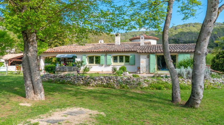 Ma-Cabane - Vente Maison La Colle-sur-Loup, 200 m²