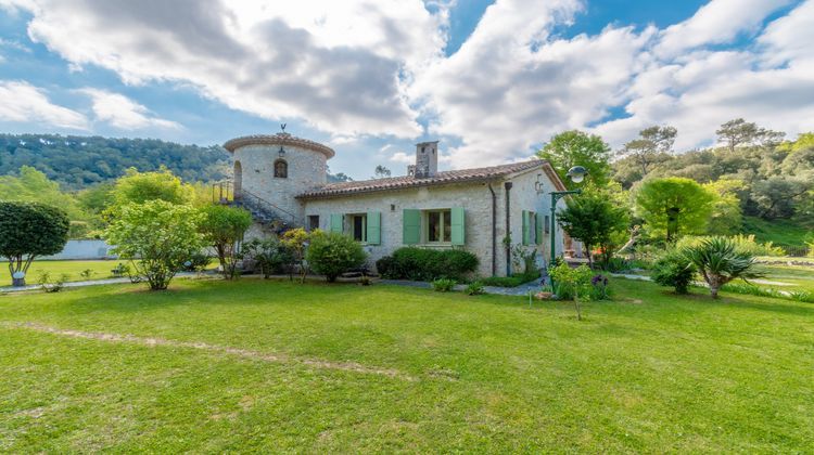 Ma-Cabane - Vente Maison La Colle-sur-Loup, 200 m²