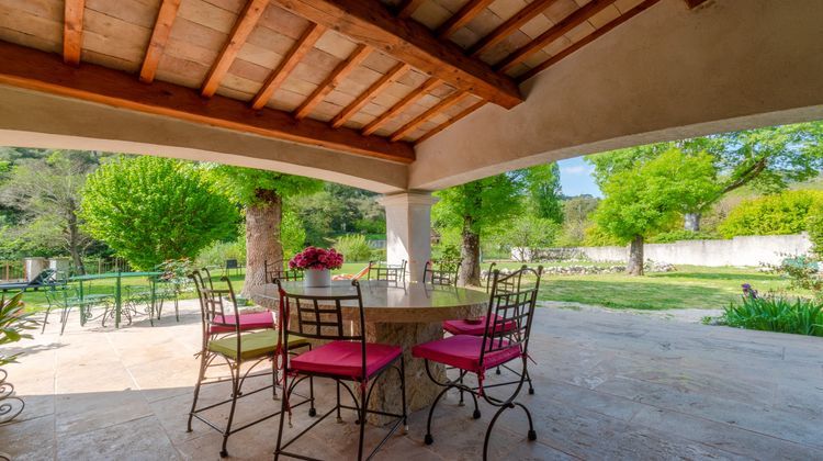 Ma-Cabane - Vente Maison La Colle-sur-Loup, 200 m²