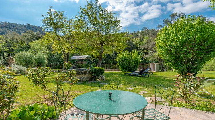 Ma-Cabane - Vente Maison La Colle-sur-Loup, 200 m²