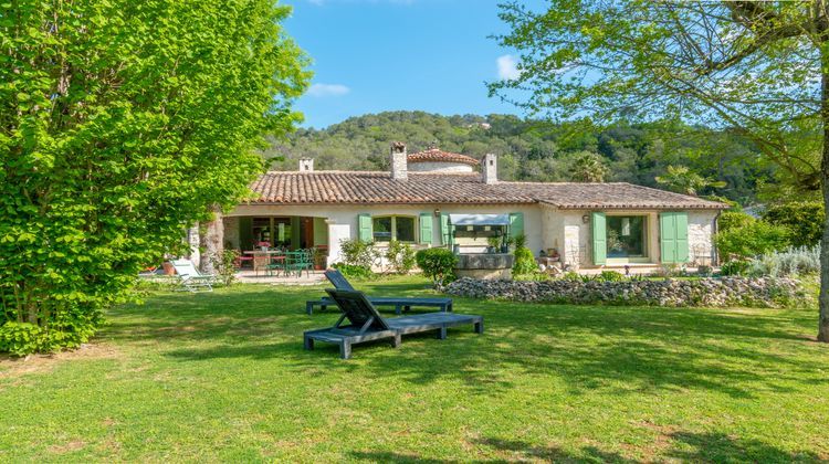 Ma-Cabane - Vente Maison La Colle-sur-Loup, 200 m²