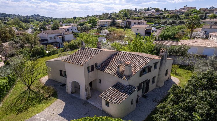 Ma-Cabane - Vente Maison La Colle-sur-Loup, 131 m²