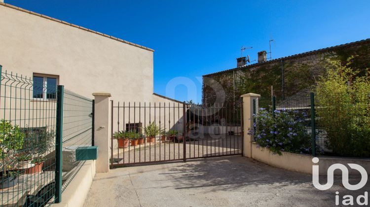 Ma-Cabane - Vente Maison La Colle-sur-Loup, 270 m²