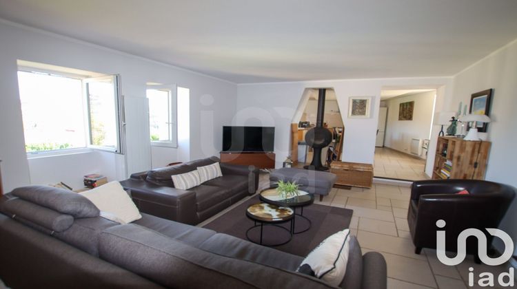 Ma-Cabane - Vente Maison La Colle-sur-Loup, 270 m²