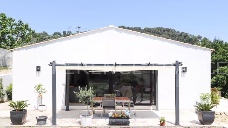 Ma-Cabane - Vente Maison La Colle-sur-Loup, 241 m²