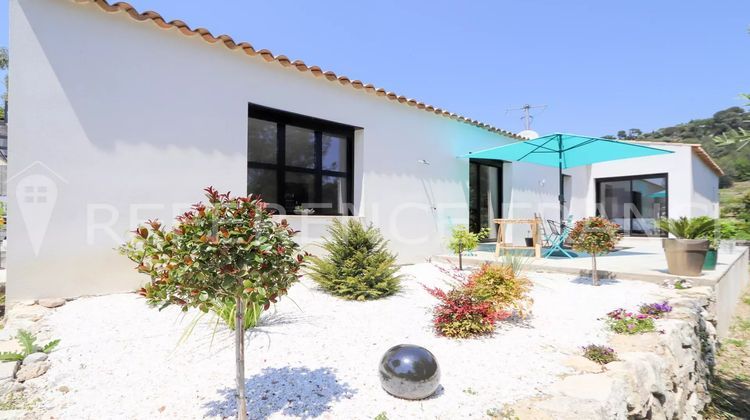 Ma-Cabane - Vente Maison La Colle-sur-Loup, 241 m²