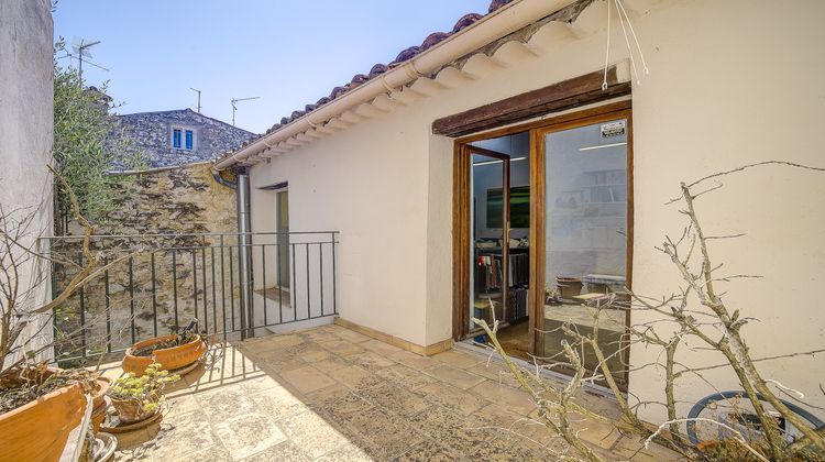 Ma-Cabane - Vente Maison La Colle-sur-Loup, 155 m²