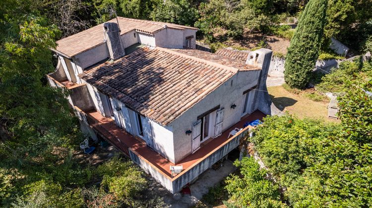 Ma-Cabane - Vente Maison La Colle-sur-Loup, 150 m²