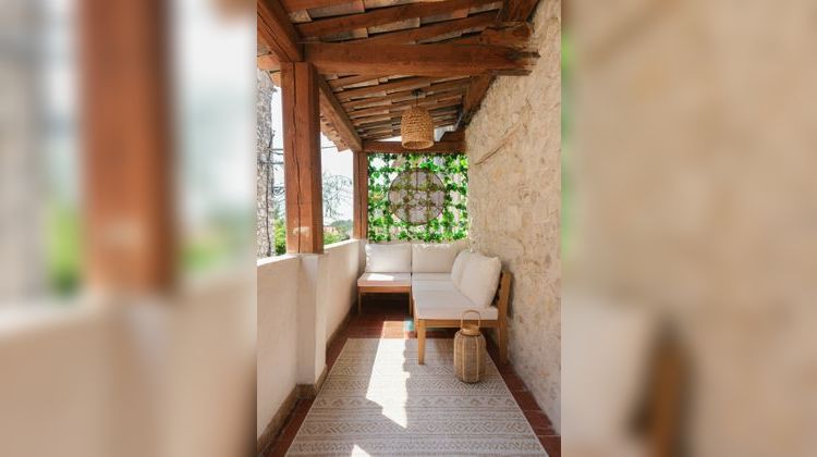 Ma-Cabane - Vente Maison La Colle-sur-Loup, 105 m²