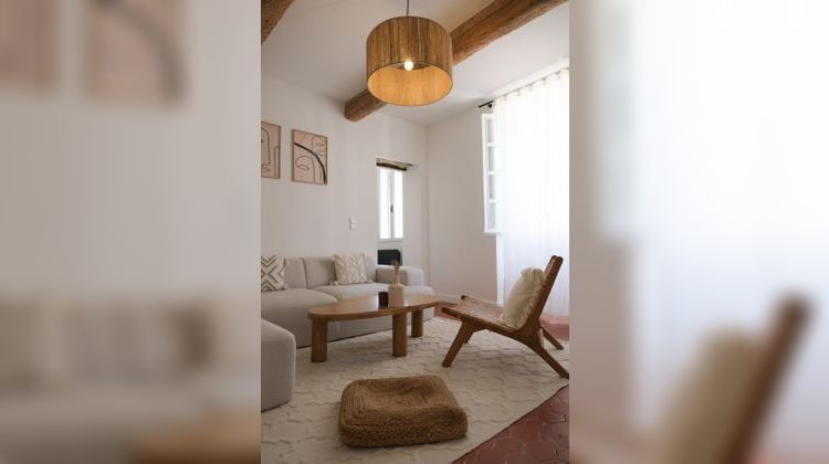 Ma-Cabane - Vente Maison La Colle-sur-Loup, 105 m²