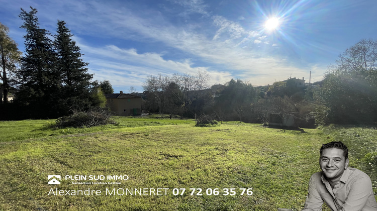 Ma-Cabane - Vente Maison La Colle-sur-Loup, 98 m²