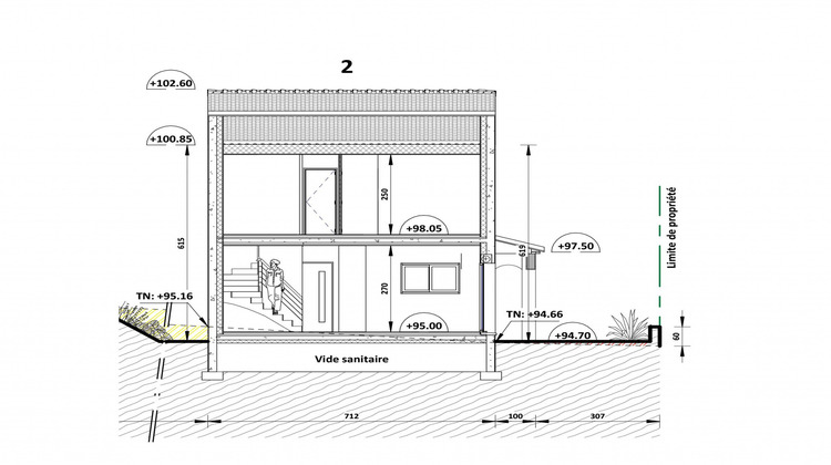 Ma-Cabane - Vente Maison La Colle-sur-Loup, 98 m²