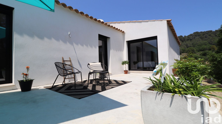 Ma-Cabane - Vente Maison La Colle-sur-Loup, 168 m²