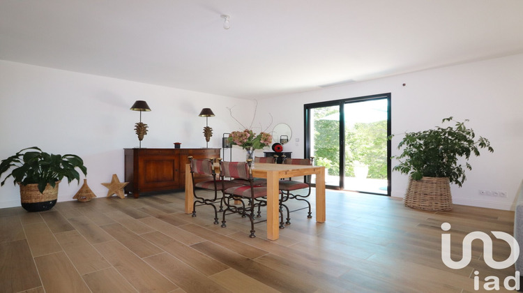 Ma-Cabane - Vente Maison La Colle-sur-Loup, 168 m²