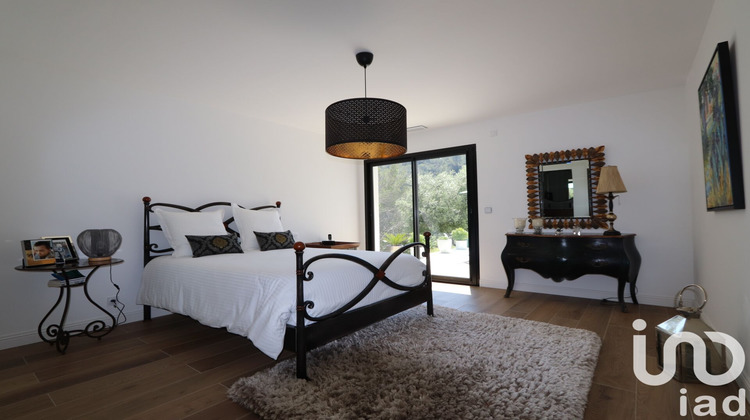 Ma-Cabane - Vente Maison La Colle-sur-Loup, 168 m²