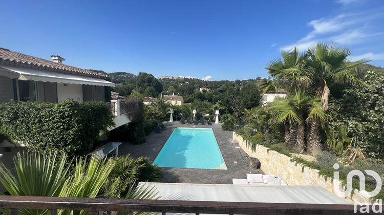 Ma-Cabane - Vente Maison La Colle-sur-Loup, 273 m²