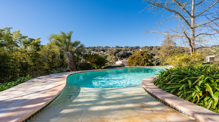 Ma-Cabane - Vente Maison La Colle-sur-Loup, 124 m²