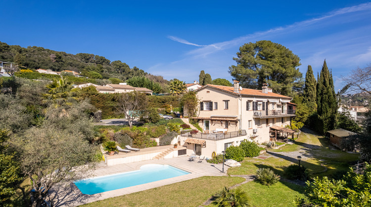 Ma-Cabane - Vente Maison La Colle-sur-Loup, 295 m²