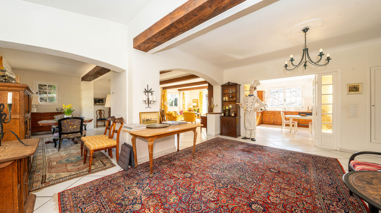 Ma-Cabane - Vente Maison La Colle-sur-Loup, 295 m²