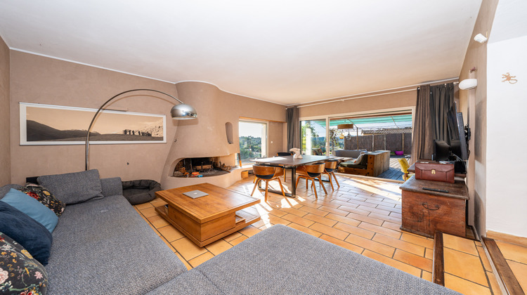 Ma-Cabane - Vente Maison La Colle-sur-Loup, 178 m²