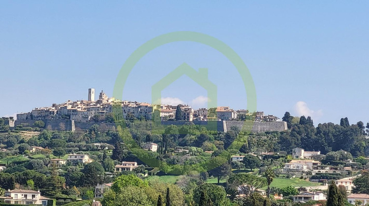 Ma-Cabane - Vente Maison LA COLLE SUR LOUP, 152 m²