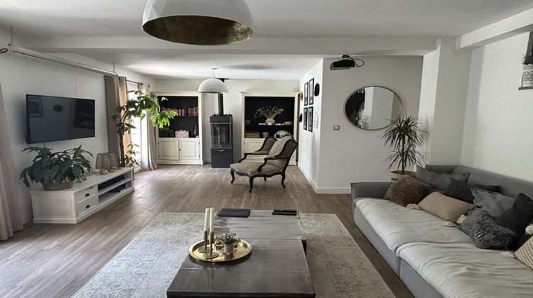 Ma-Cabane - Vente Maison La Colle-sur-Loup, 210 m²