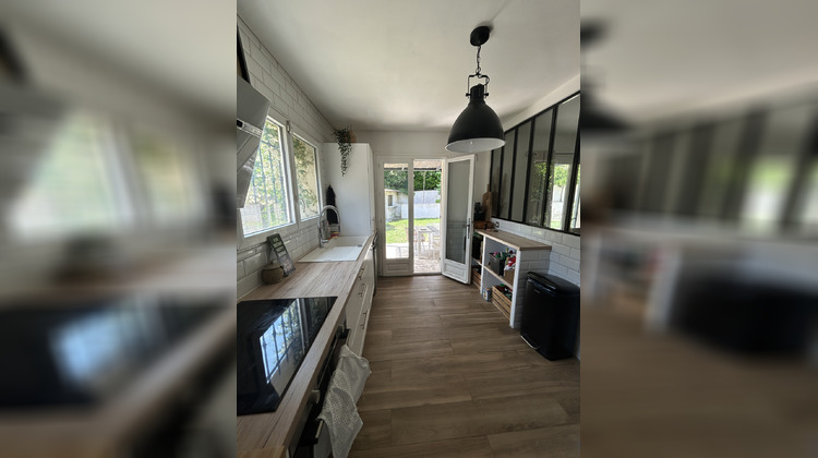 Ma-Cabane - Vente Maison La Colle-sur-Loup, 210 m²