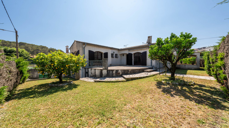 Ma-Cabane - Vente Maison La Colle-sur-Loup, 130 m²