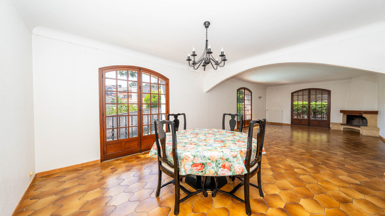 Ma-Cabane - Vente Maison La Colle-sur-Loup, 130 m²