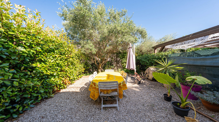 Ma-Cabane - Vente Maison La Colle-sur-Loup, 116 m²