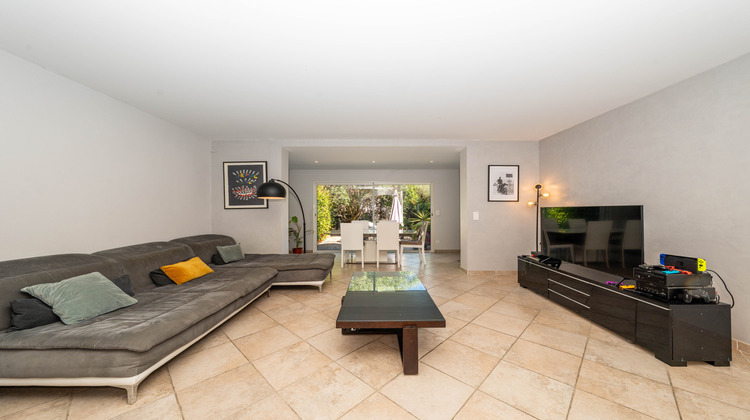 Ma-Cabane - Vente Maison La Colle-sur-Loup, 116 m²