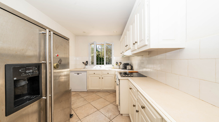 Ma-Cabane - Vente Maison La Colle-sur-Loup, 116 m²