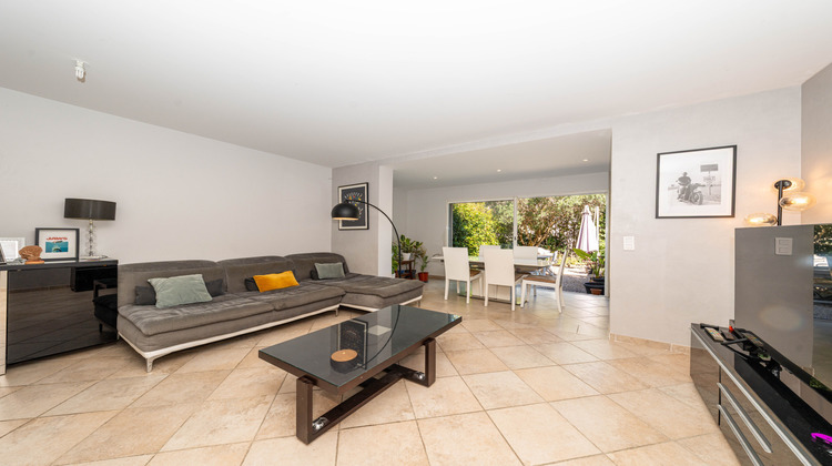 Ma-Cabane - Vente Maison La Colle-sur-Loup, 116 m²