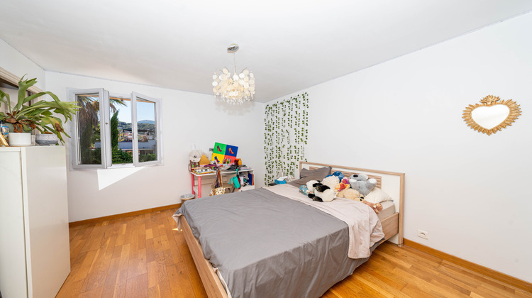 Ma-Cabane - Vente Maison La Colle-sur-Loup, 116 m²