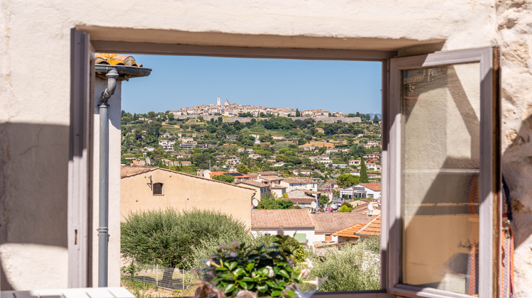 Ma-Cabane - Vente Maison La Colle-sur-Loup, 82 m²