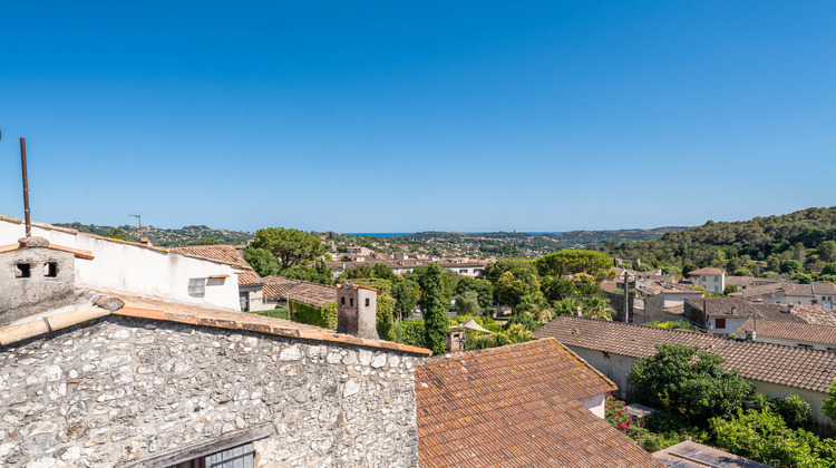 Ma-Cabane - Vente Maison La Colle-sur-Loup, 82 m²