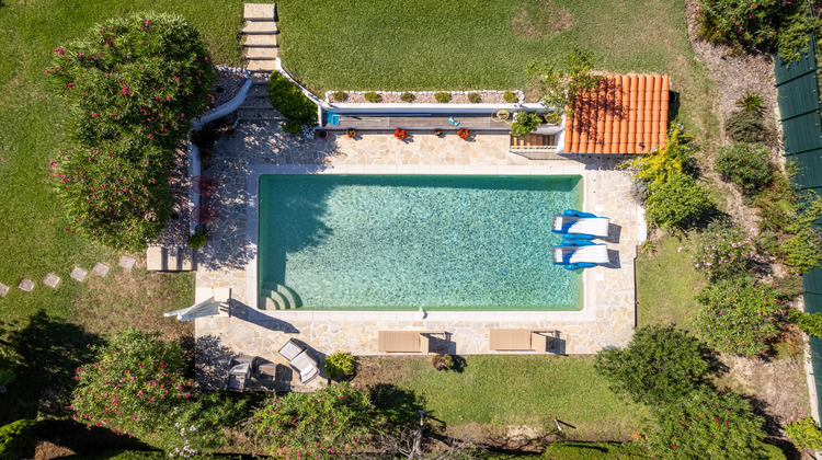 Ma-Cabane - Vente Maison La Colle-sur-Loup, 200 m²