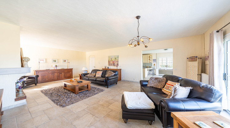 Ma-Cabane - Vente Maison La Colle-sur-Loup, 200 m²