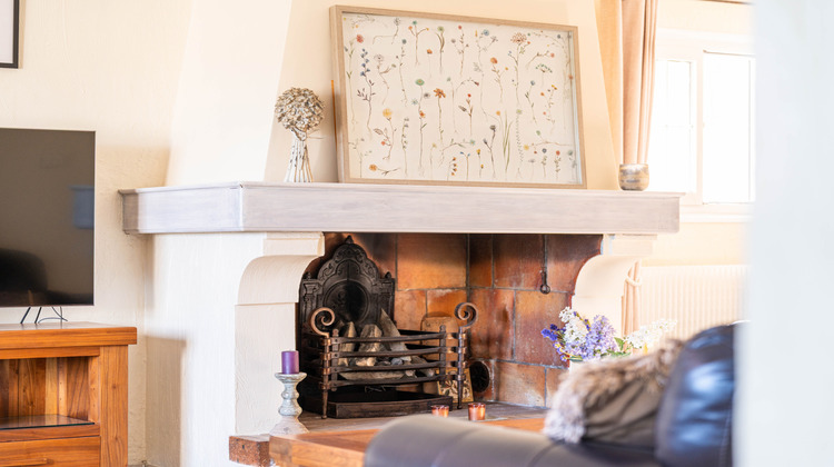 Ma-Cabane - Vente Maison La Colle-sur-Loup, 200 m²