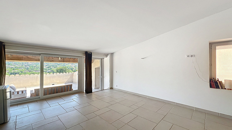 Ma-Cabane - Vente Maison LA COLLE-SUR-LOUP, 259 m²