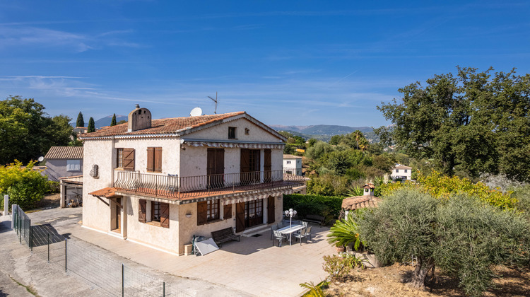 Ma-Cabane - Vente Maison La Colle-sur-Loup, 133 m²