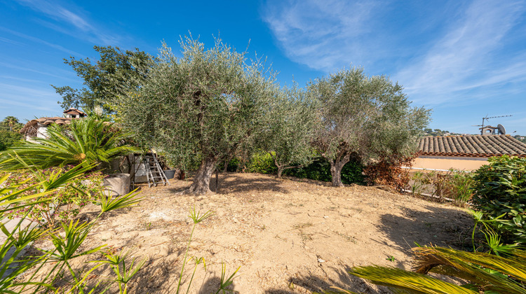 Ma-Cabane - Vente Maison La Colle-sur-Loup, 133 m²