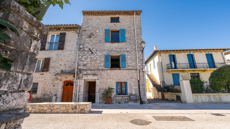 Ma-Cabane - Vente Maison La Colle-sur-Loup, 115 m²