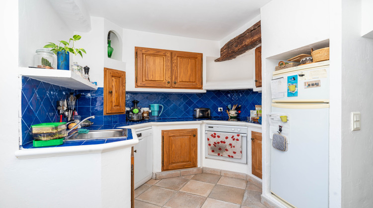 Ma-Cabane - Vente Maison La Colle-sur-Loup, 115 m²
