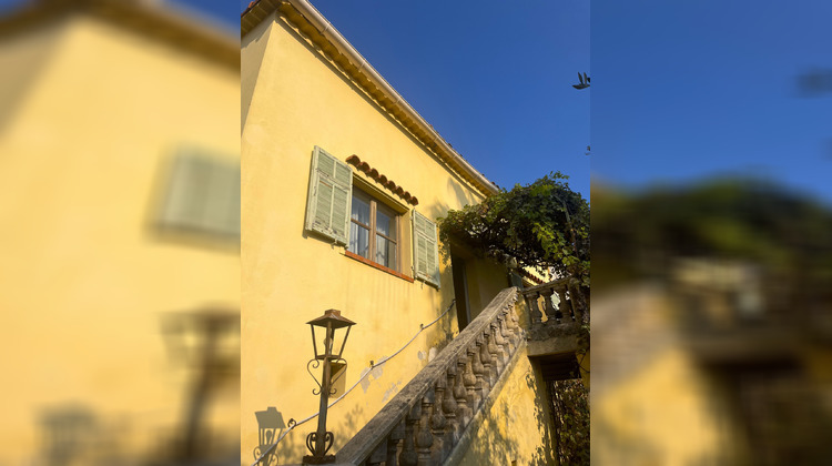 Ma-Cabane - Vente Maison La Colle-sur-Loup, 100 m²